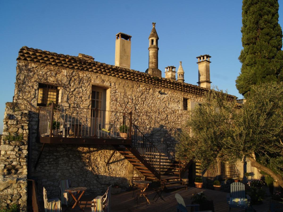 Maison Orsini Villeneuve-lès-Avignon Esterno foto