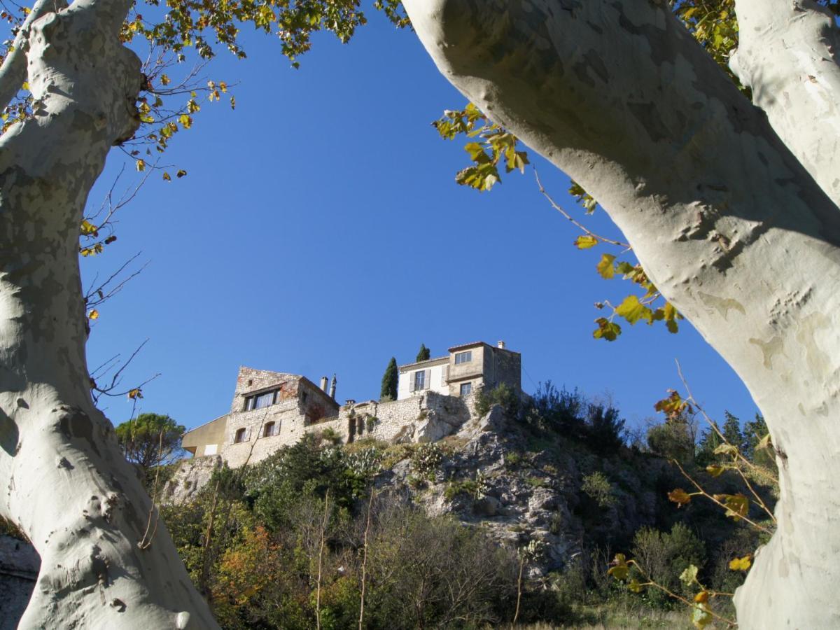 Maison Orsini Villeneuve-lès-Avignon Esterno foto