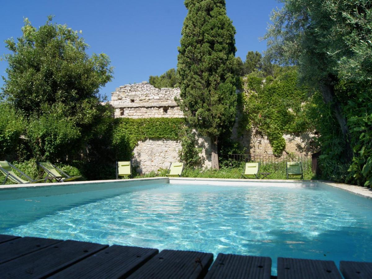 Maison Orsini Villeneuve-lès-Avignon Esterno foto