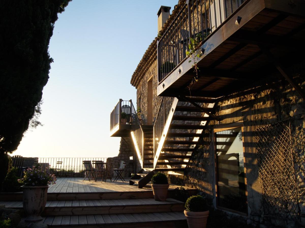 Maison Orsini Villeneuve-lès-Avignon Esterno foto