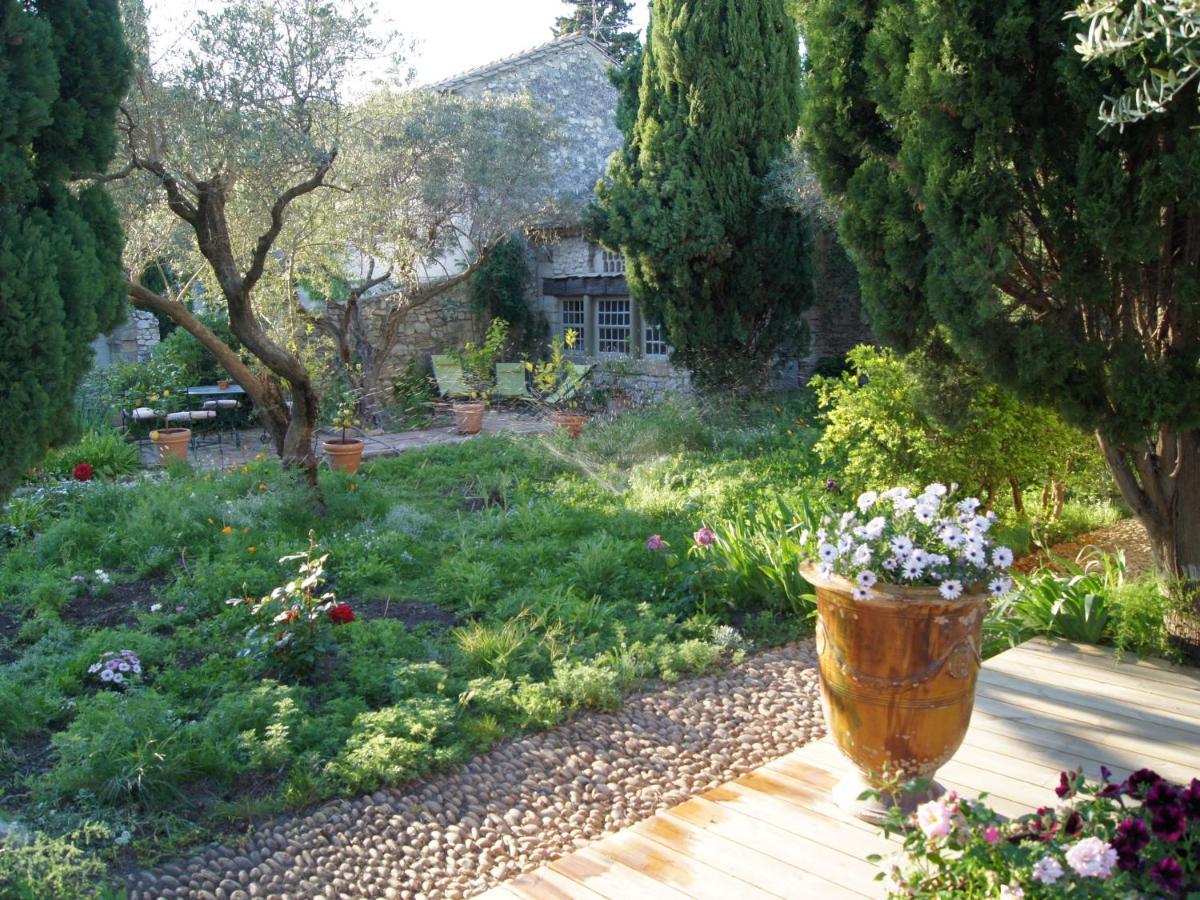 Maison Orsini Villeneuve-lès-Avignon Esterno foto