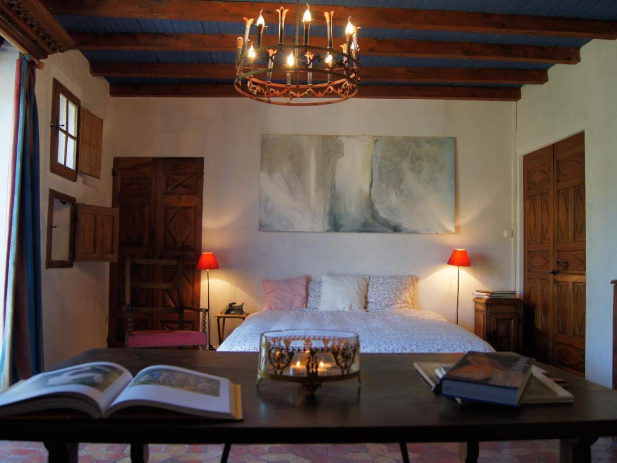 Maison Orsini Villeneuve-lès-Avignon Camera foto