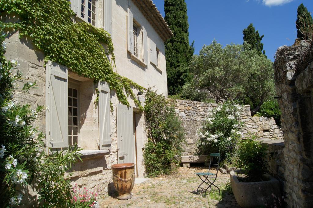 Maison Orsini Villeneuve-lès-Avignon Camera foto