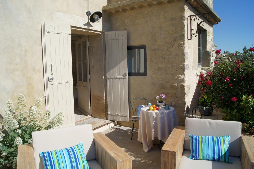 Maison Orsini Villeneuve-lès-Avignon Camera foto