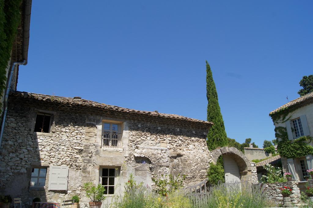 Maison Orsini Villeneuve-lès-Avignon Camera foto