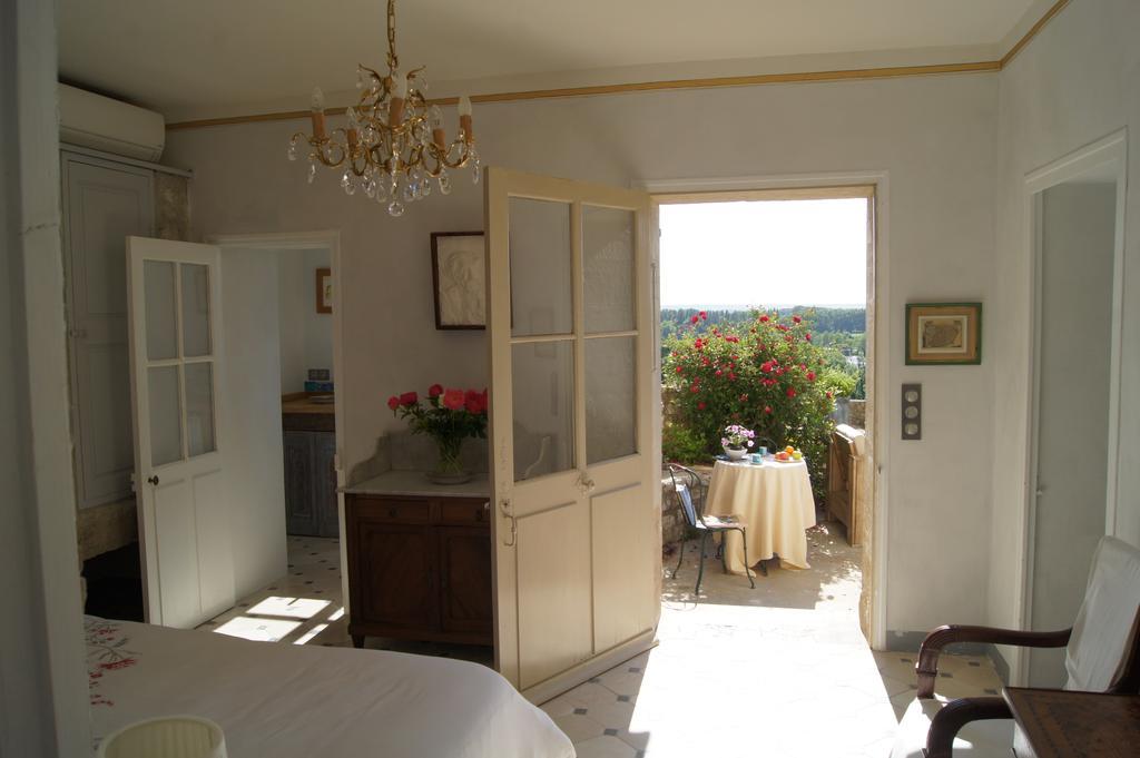 Maison Orsini Villeneuve-lès-Avignon Camera foto