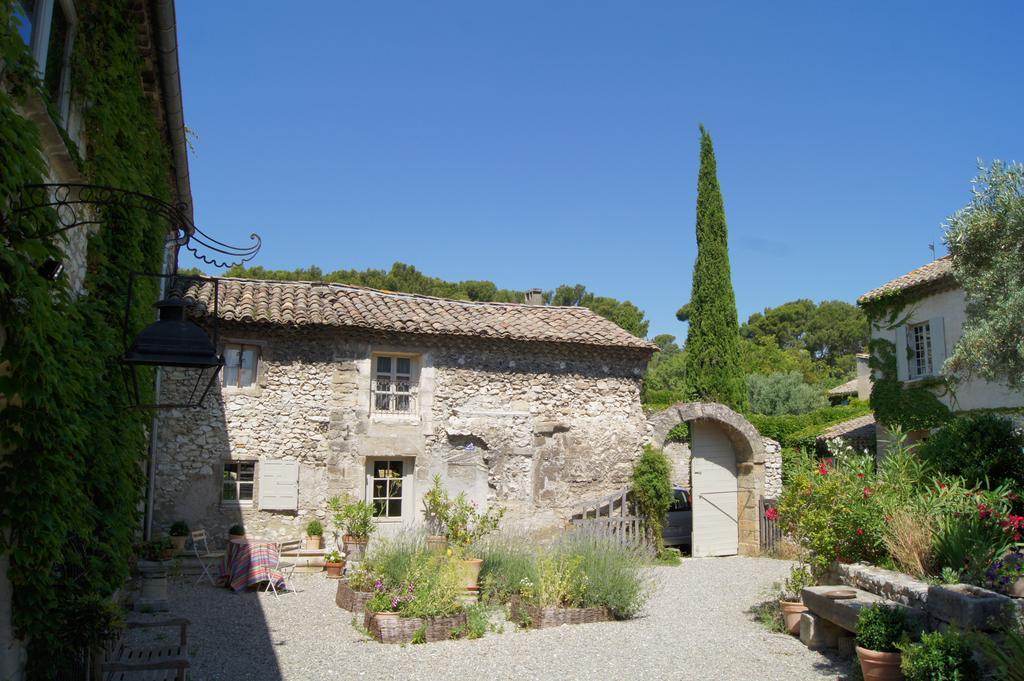 Maison Orsini Villeneuve-lès-Avignon Camera foto