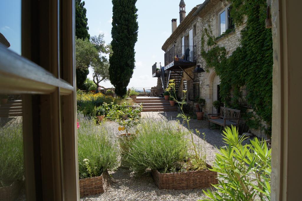 Maison Orsini Villeneuve-lès-Avignon Camera foto