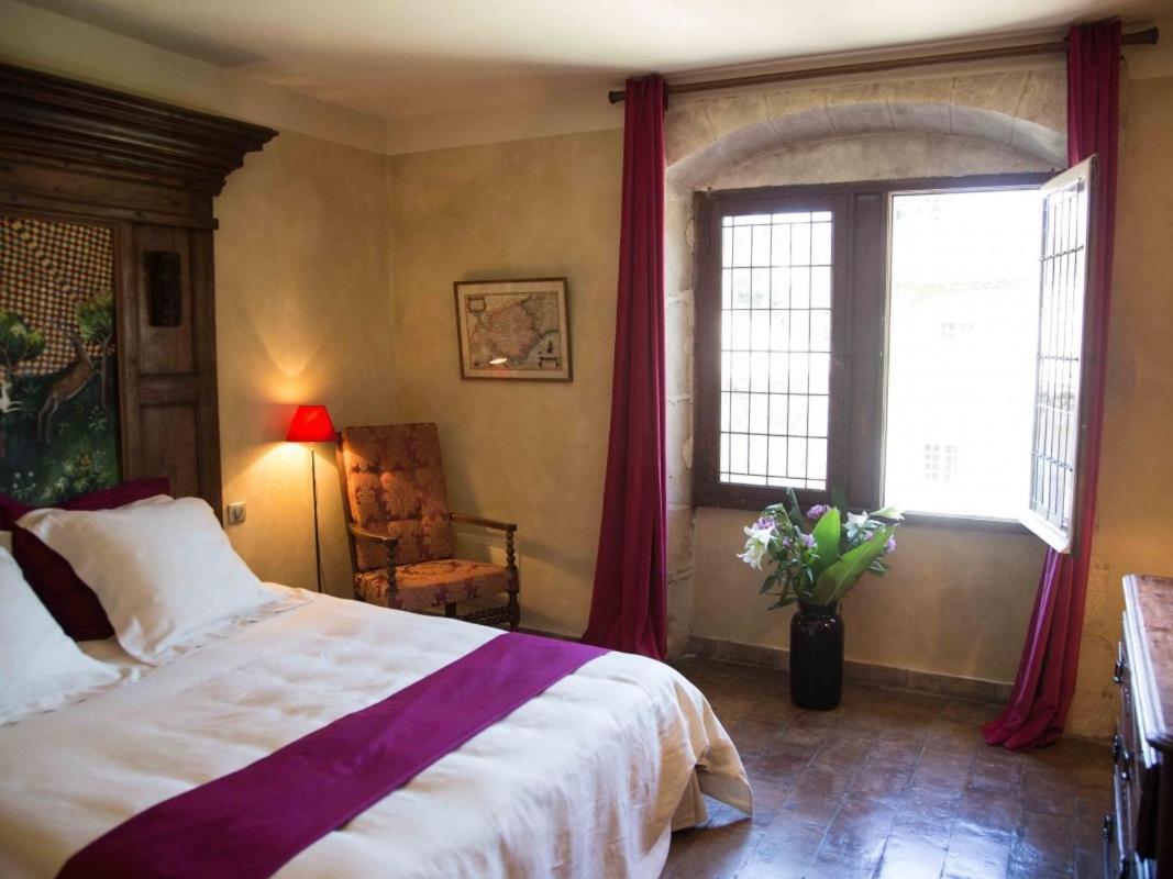 Maison Orsini Villeneuve-lès-Avignon Esterno foto