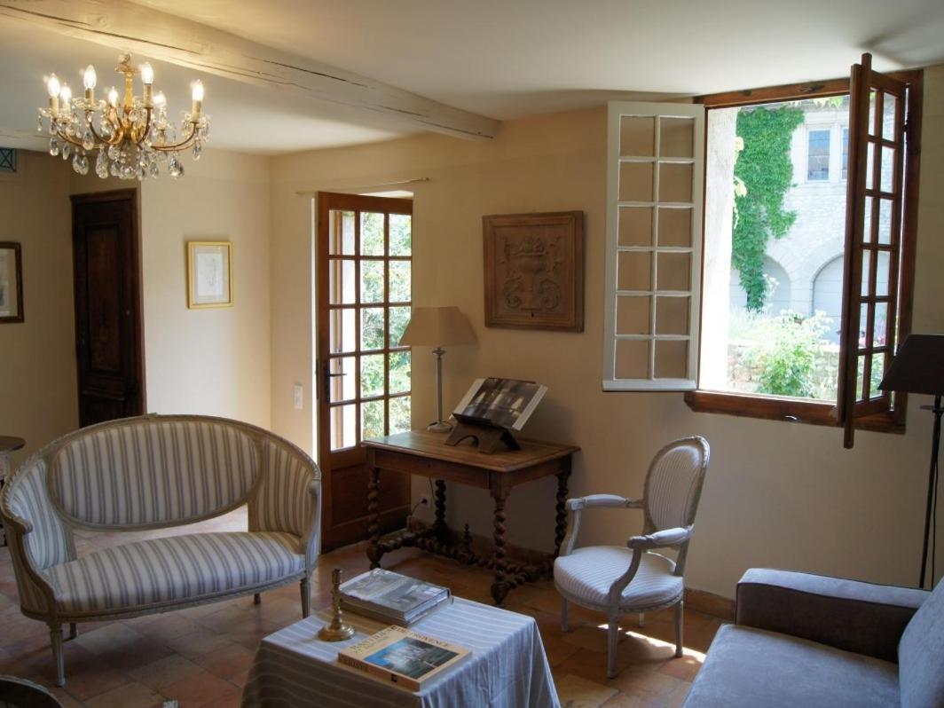 Maison Orsini Villeneuve-lès-Avignon Esterno foto