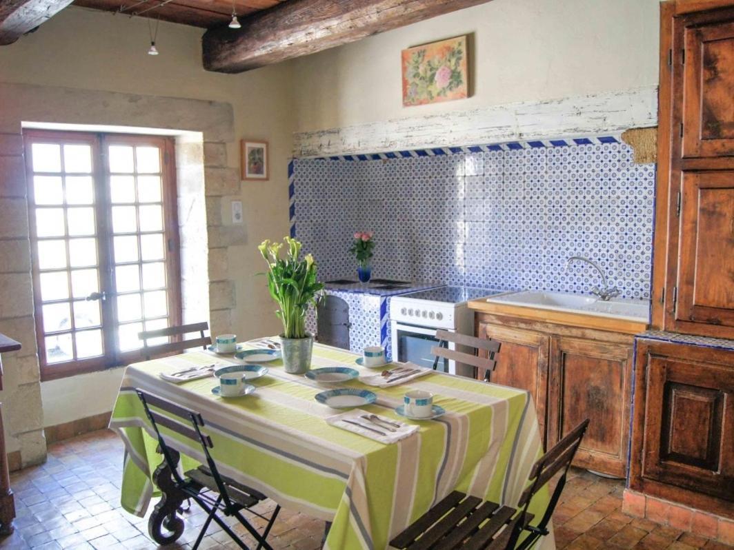 Maison Orsini Villeneuve-lès-Avignon Camera foto