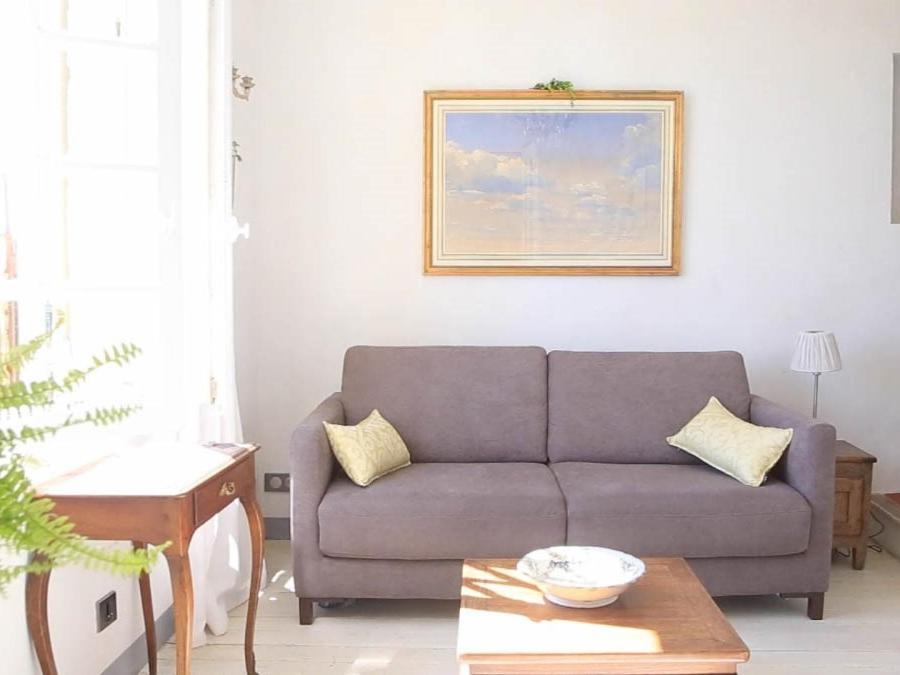 Maison Orsini Villeneuve-lès-Avignon Camera foto