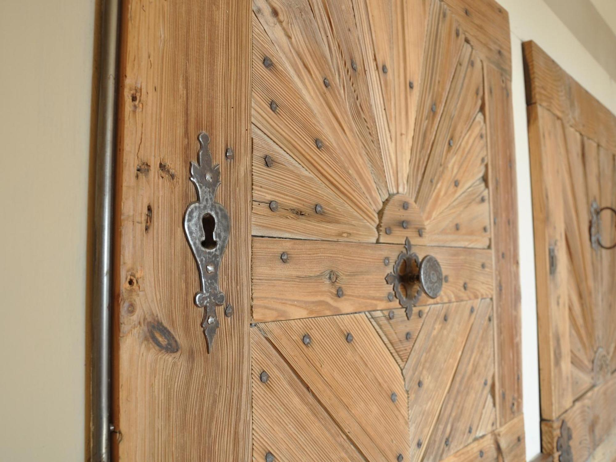 Maison Orsini Villeneuve-lès-Avignon Camera foto