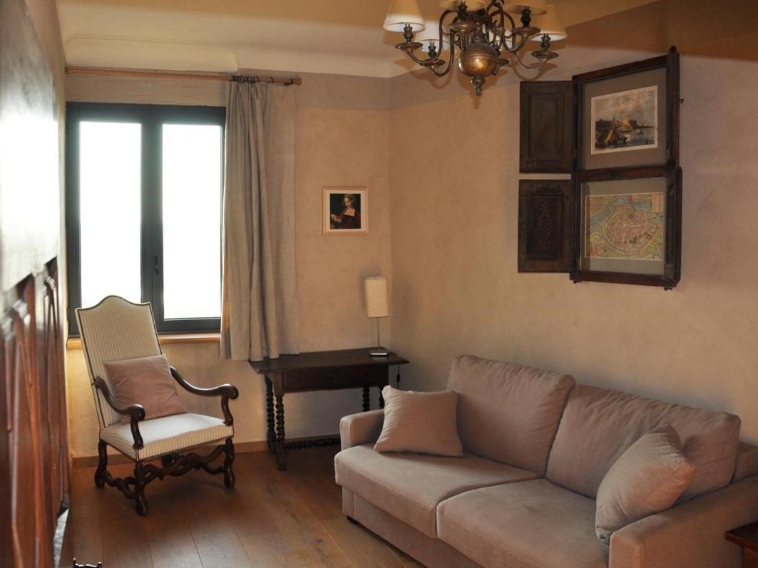 Maison Orsini Villeneuve-lès-Avignon Camera foto