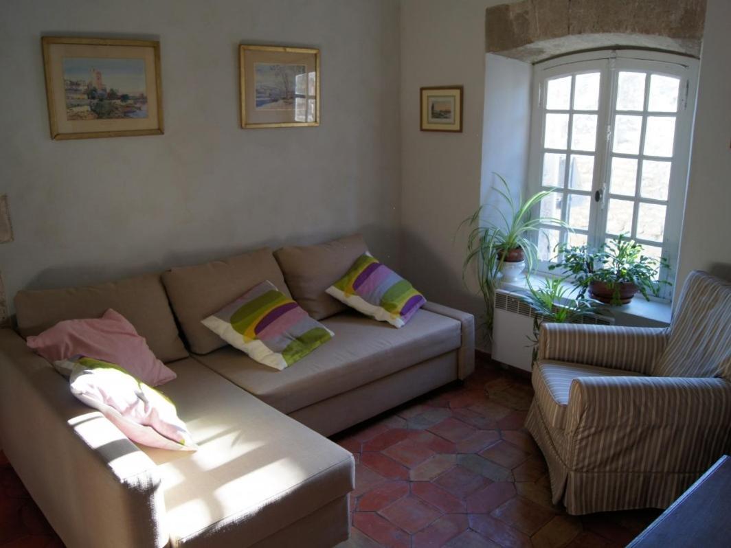 Maison Orsini Villeneuve-lès-Avignon Camera foto