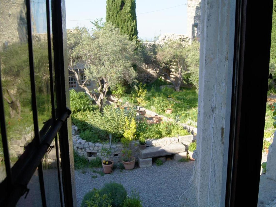 Maison Orsini Villeneuve-lès-Avignon Camera foto