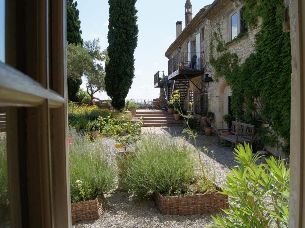 Maison Orsini Villeneuve-lès-Avignon Camera foto