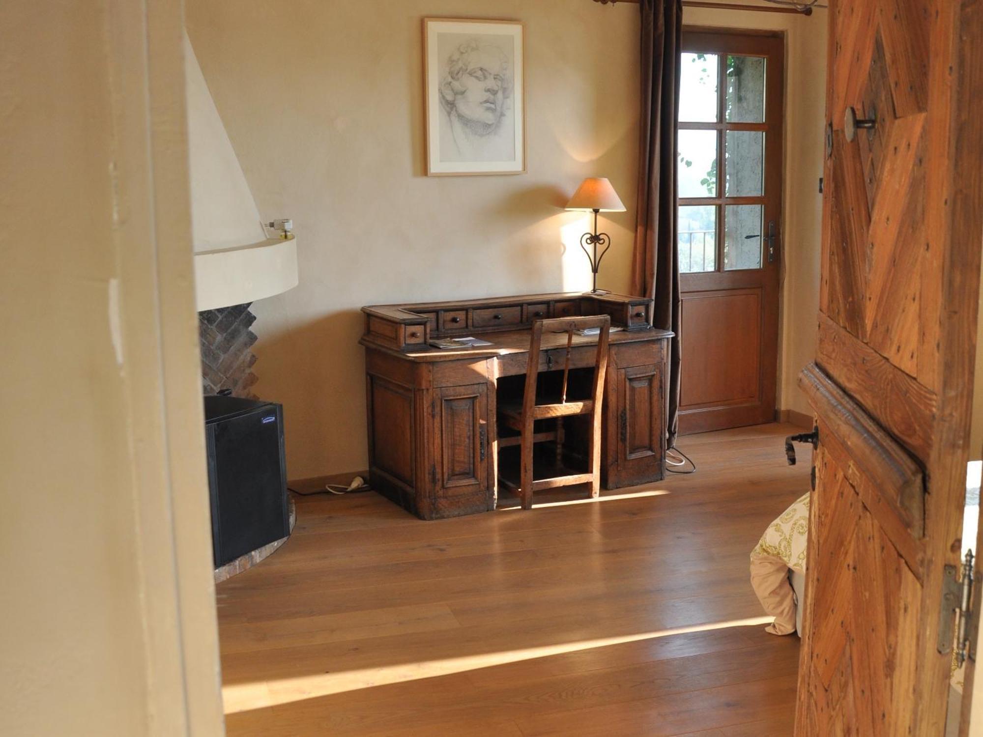 Maison Orsini Villeneuve-lès-Avignon Camera foto