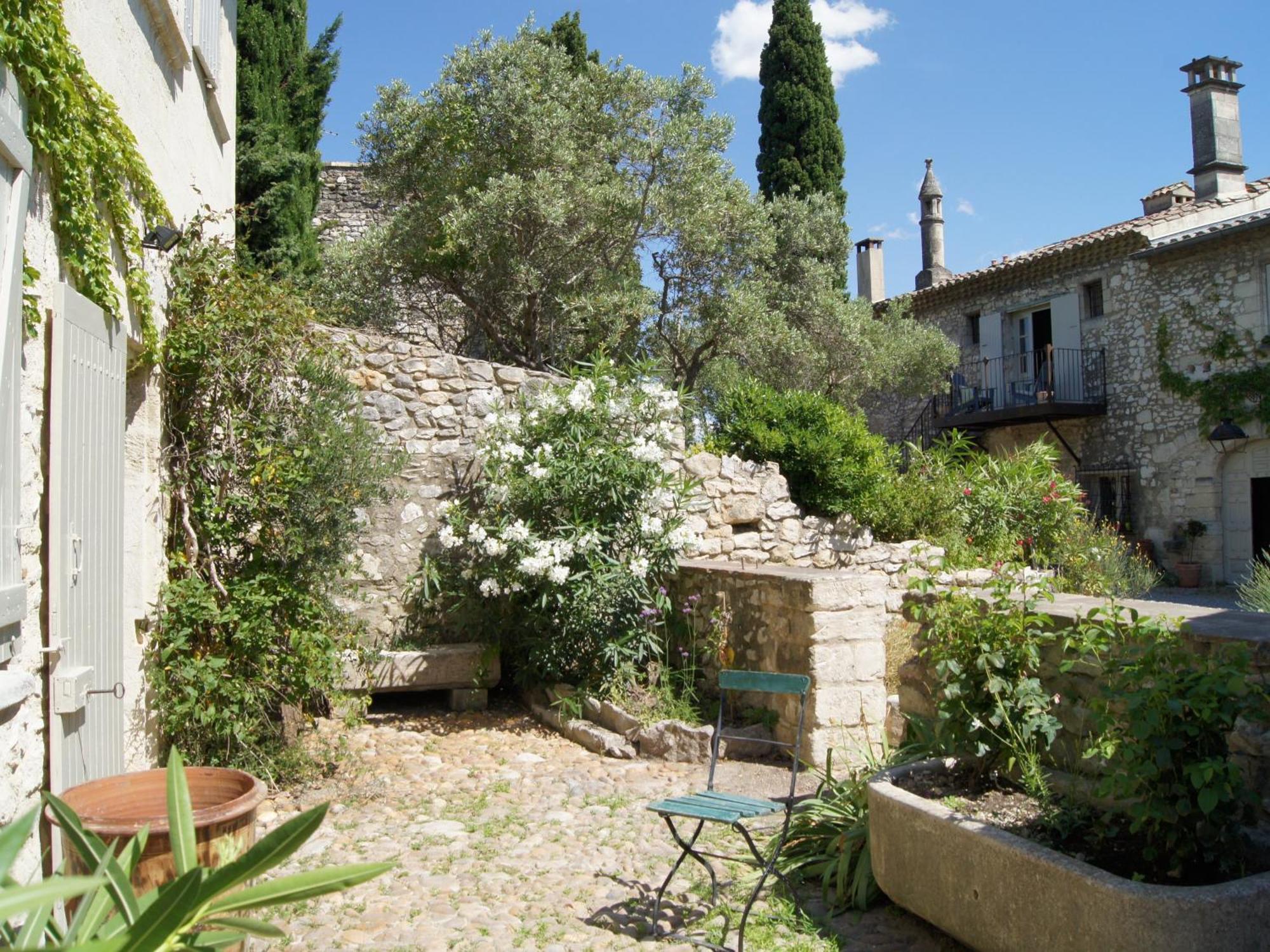 Maison Orsini Villeneuve-lès-Avignon Camera foto
