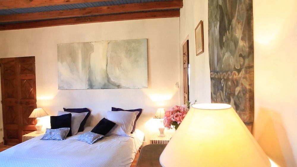 Maison Orsini Villeneuve-lès-Avignon Esterno foto