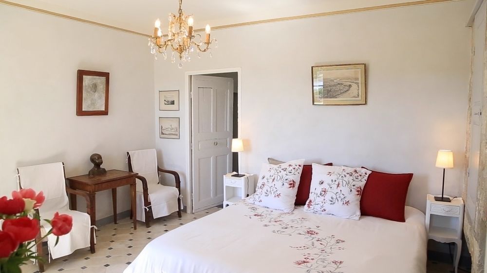 Maison Orsini Villeneuve-lès-Avignon Esterno foto