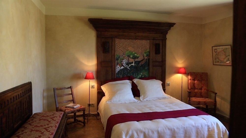 Maison Orsini Villeneuve-lès-Avignon Esterno foto