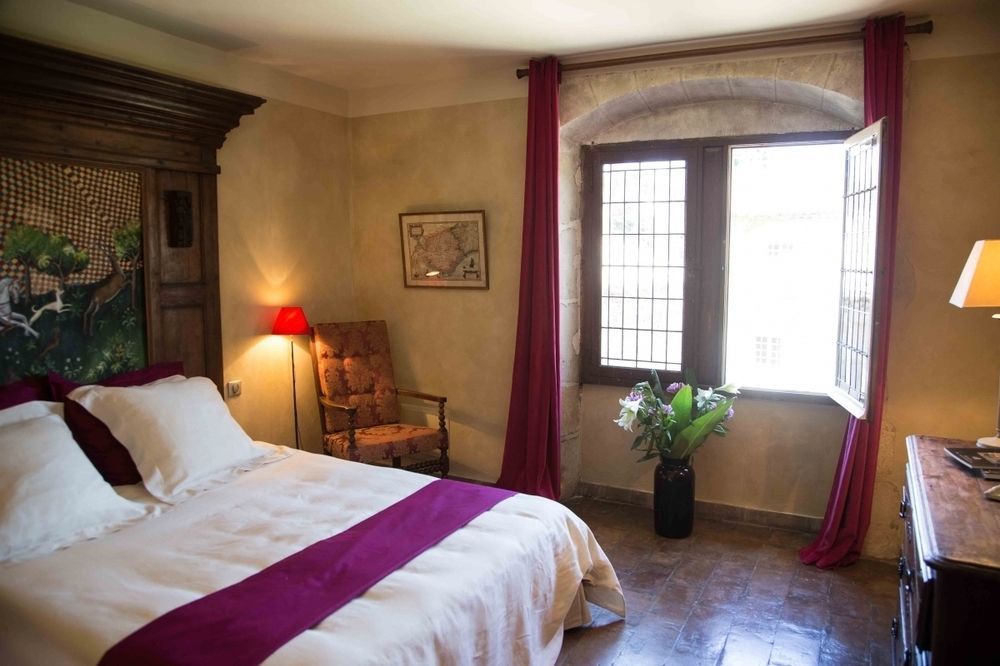 Maison Orsini Villeneuve-lès-Avignon Esterno foto