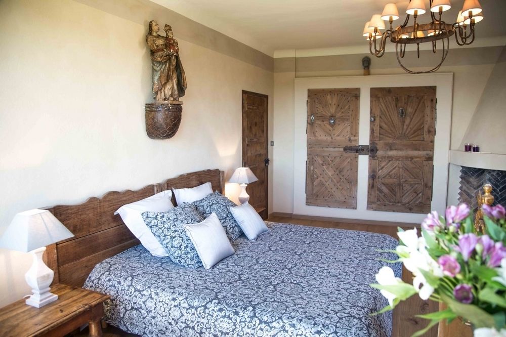 Maison Orsini Villeneuve-lès-Avignon Esterno foto