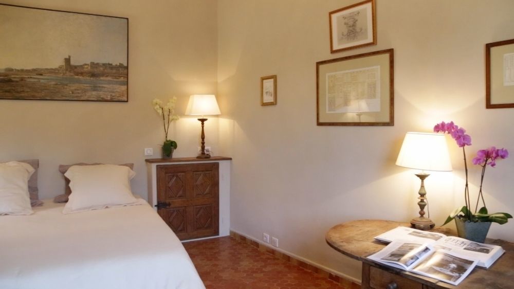 Maison Orsini Villeneuve-lès-Avignon Esterno foto